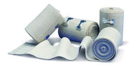 BSN Medical Compression Bandage, 4 Inch x 5 Yard