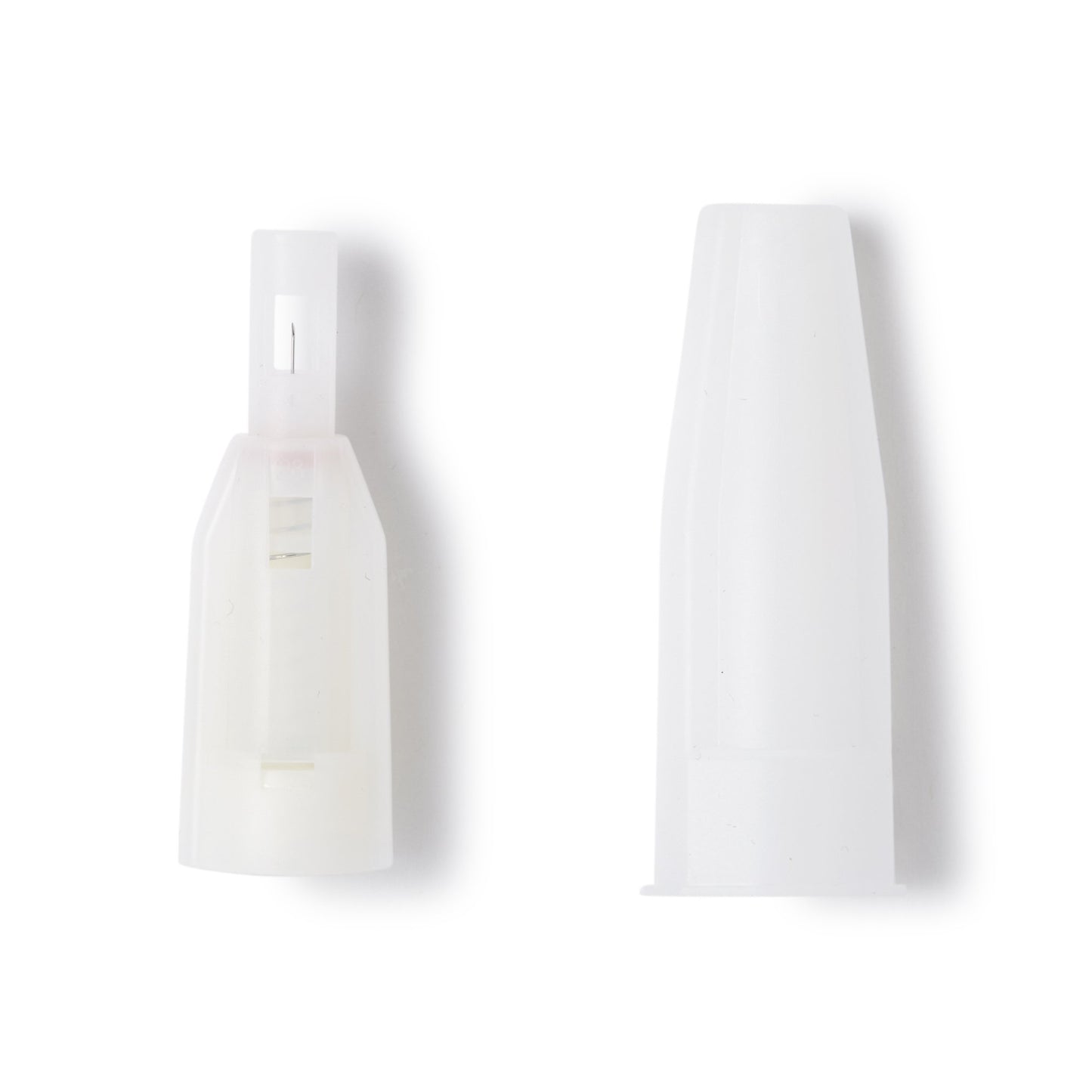 McKesson Hypodermic Needle, 31 Gauge, 5/16 Inch Length