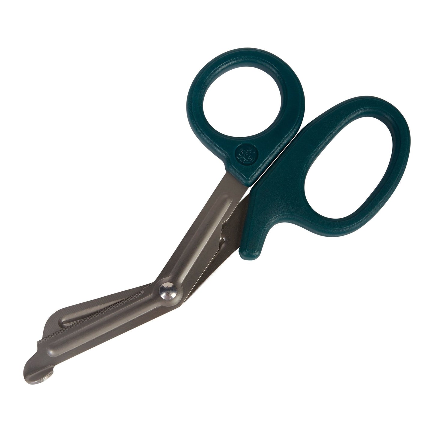 McKesson Medicut™ Trauma Shears, Black, 5.5 Inch length