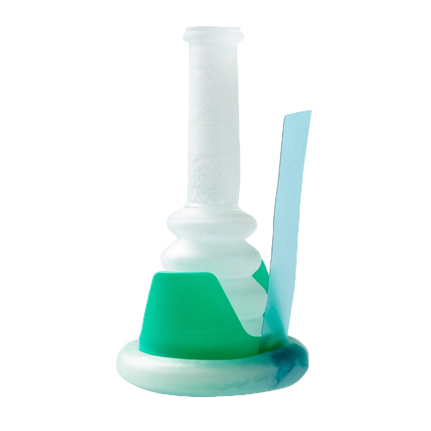 Conveen® Security+ Male External Catheter, Self-Adhesive, Vinyl, Large, 35mm