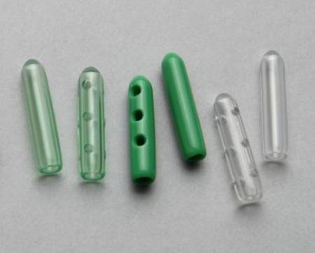 TIP VENTED 7/64"X3/4" (100/PK ASPNSR