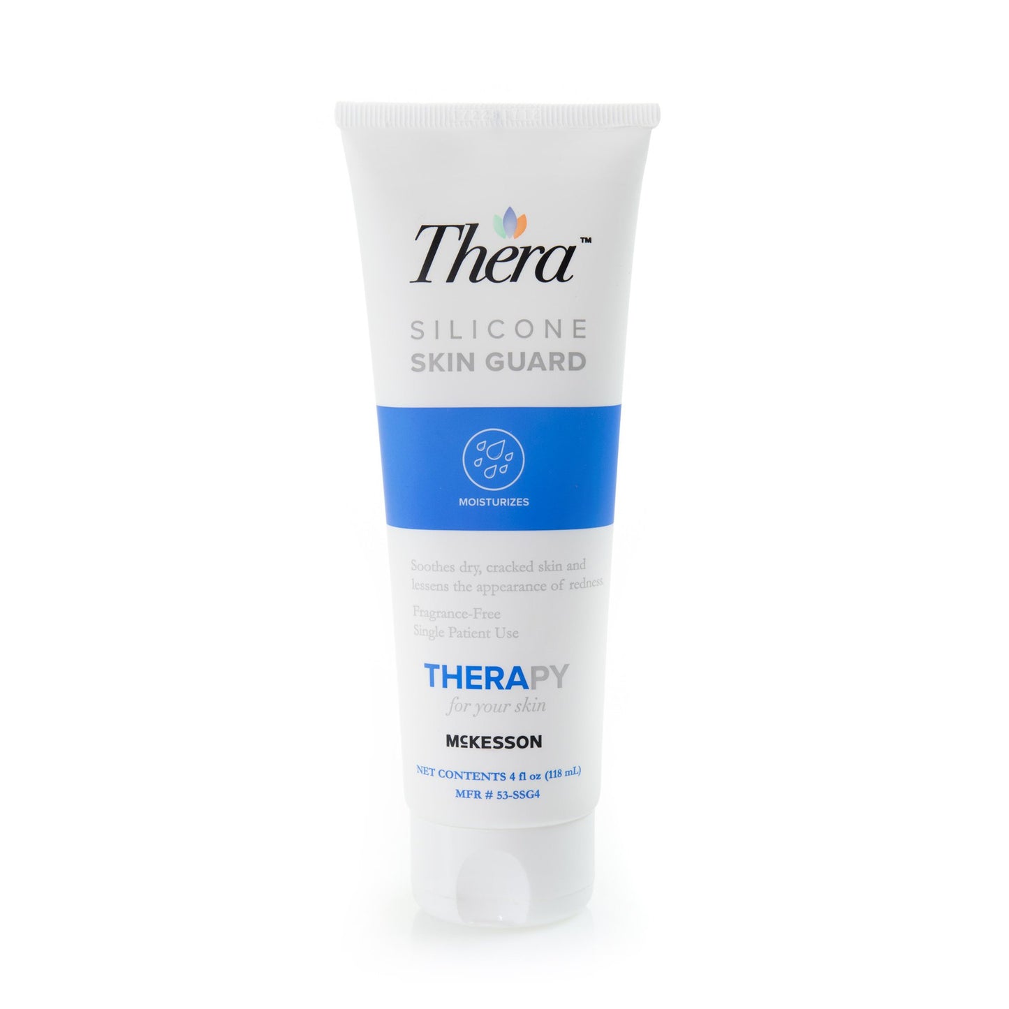 McKesson Thera® Silicone Skin Guard