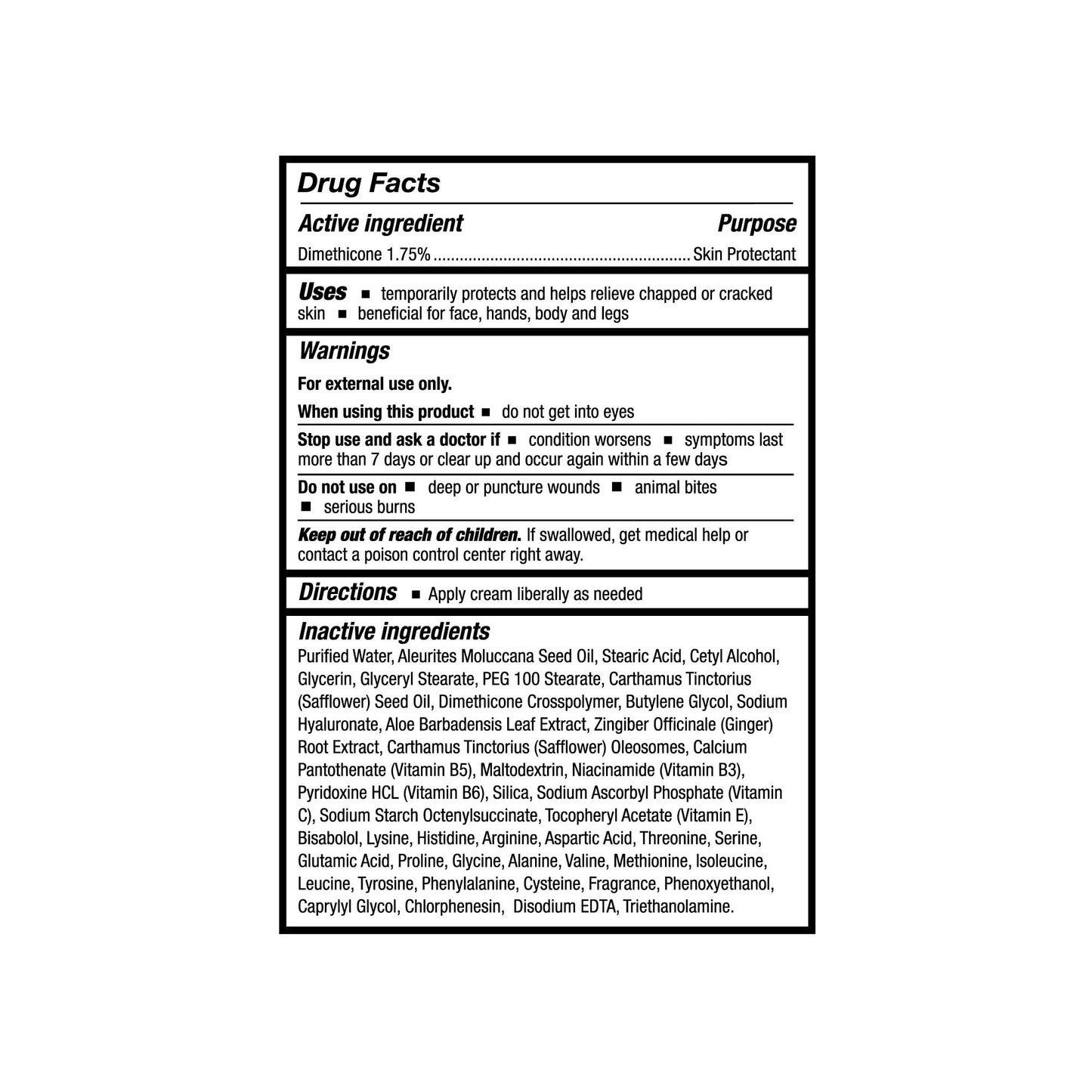 McKesson Thera® Moisturizing Cream Pump, 32-ounce pump bottle