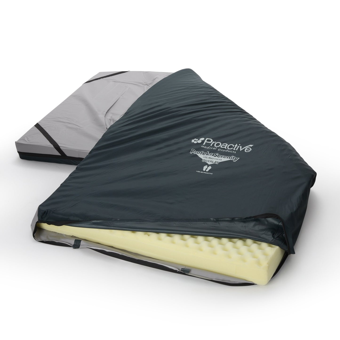 Protekt® Gel Overlay