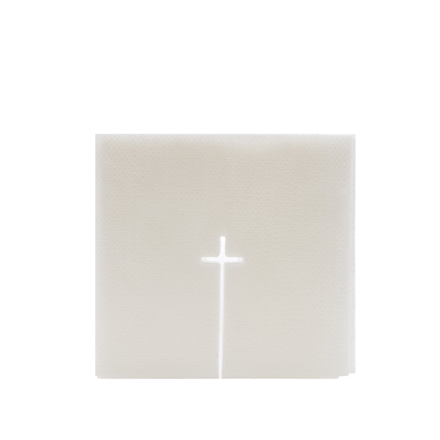 Excilon™ I.V. / Drain Split Dressing, 4 x 4 Inch, 6-Ply