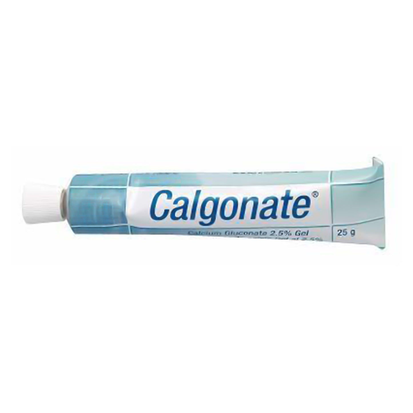 Calgonate® Hydrofluoric Acid Exposure Treatment
