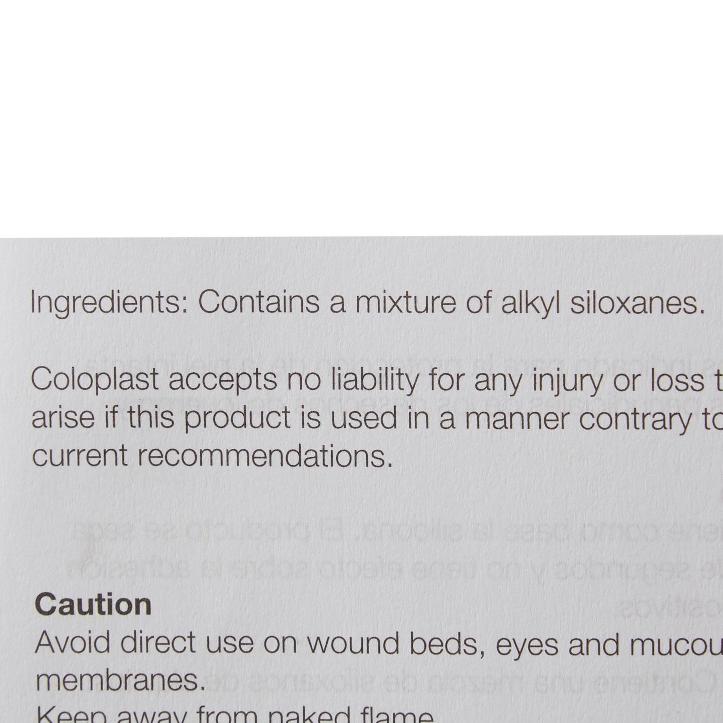 Brava® Sting-Free Skin Barrier Wipes, 2.75 x 4 Inch