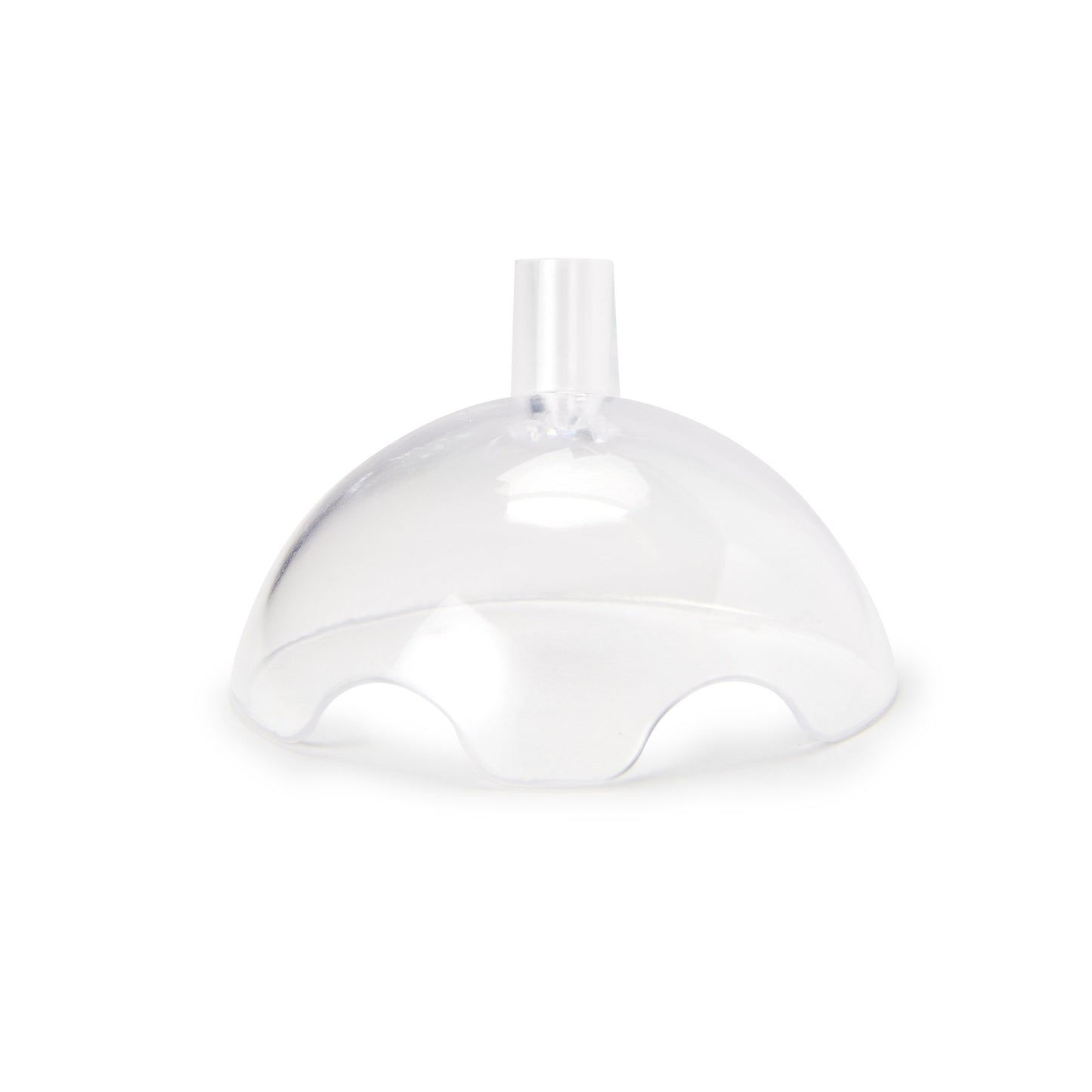 Saf-Shield* Irrigation Splash Guard