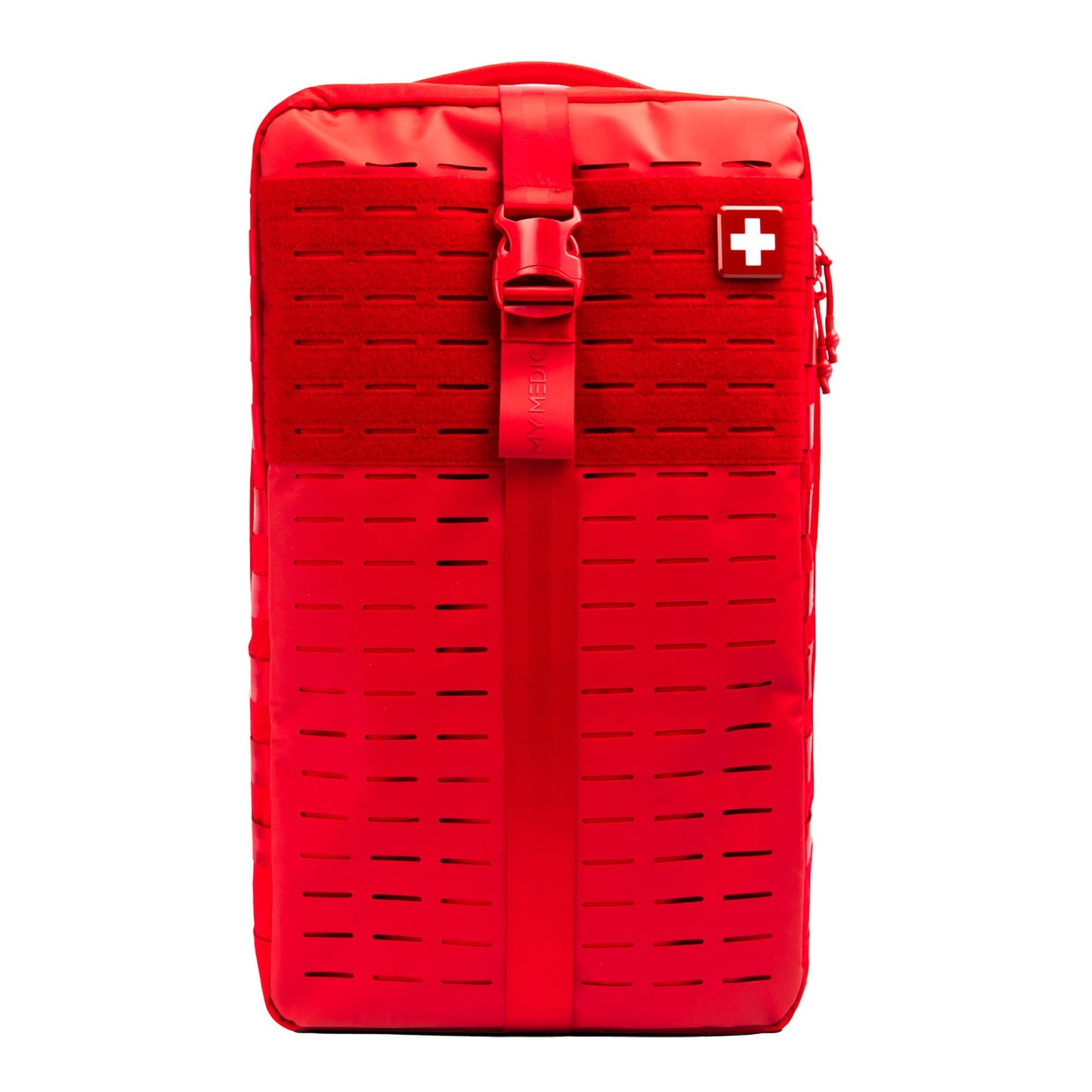 The Medic Pro 10 Person First Aid Kit