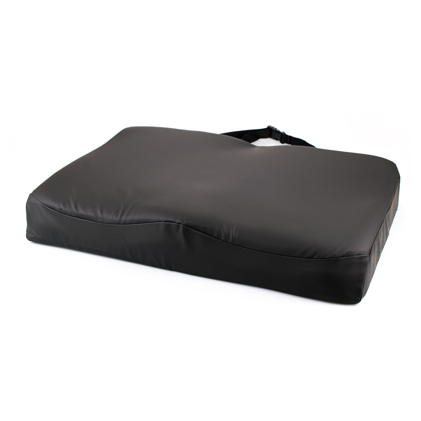 McKesson Premium Molded Foam Seat Cushion, 24 x 18 x 3 Inch