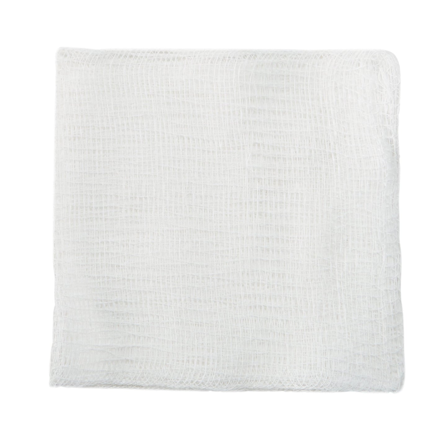 McKesson Gauze Sponge, 4 x 4 Inch, 8-Ply
