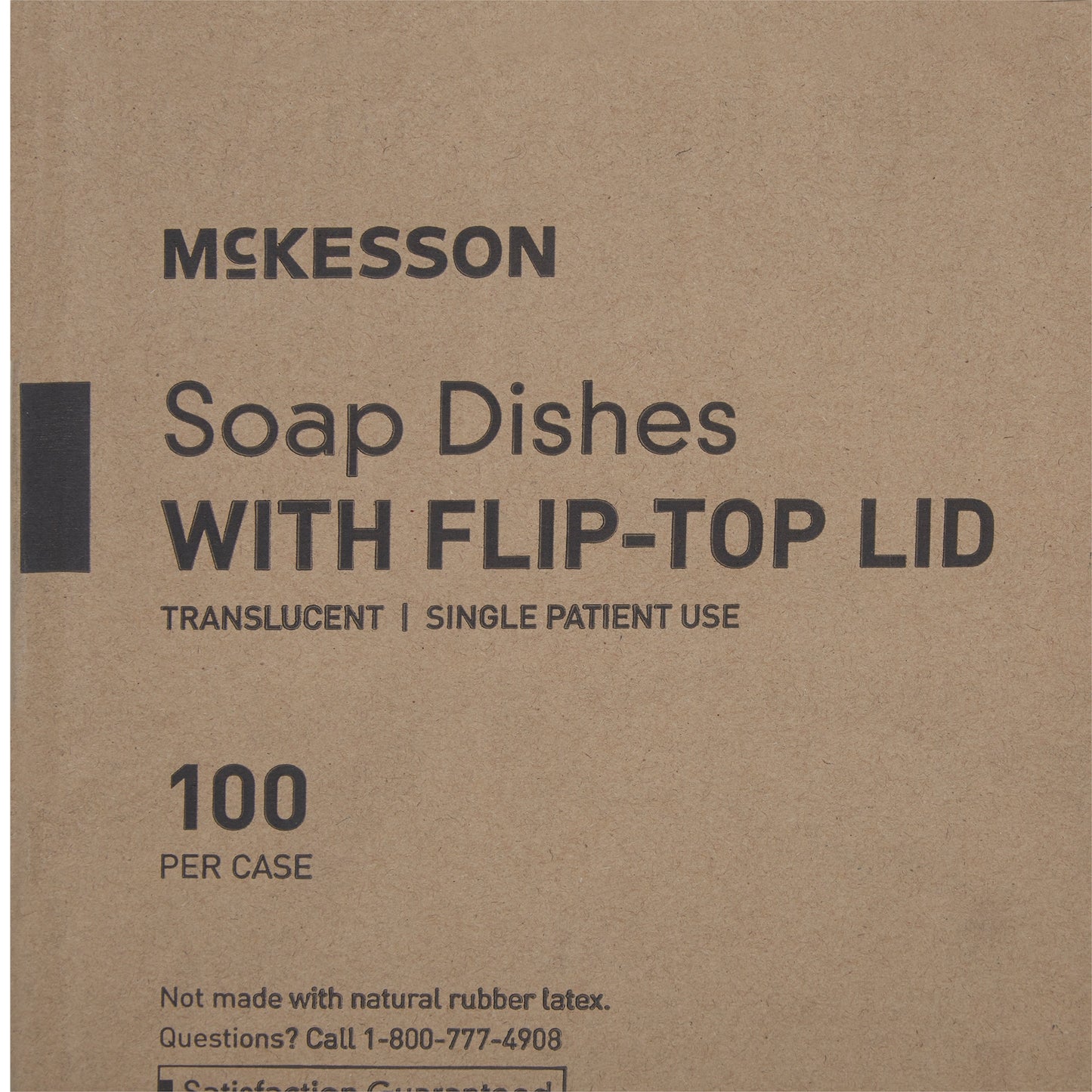 McKesson Soap Dish