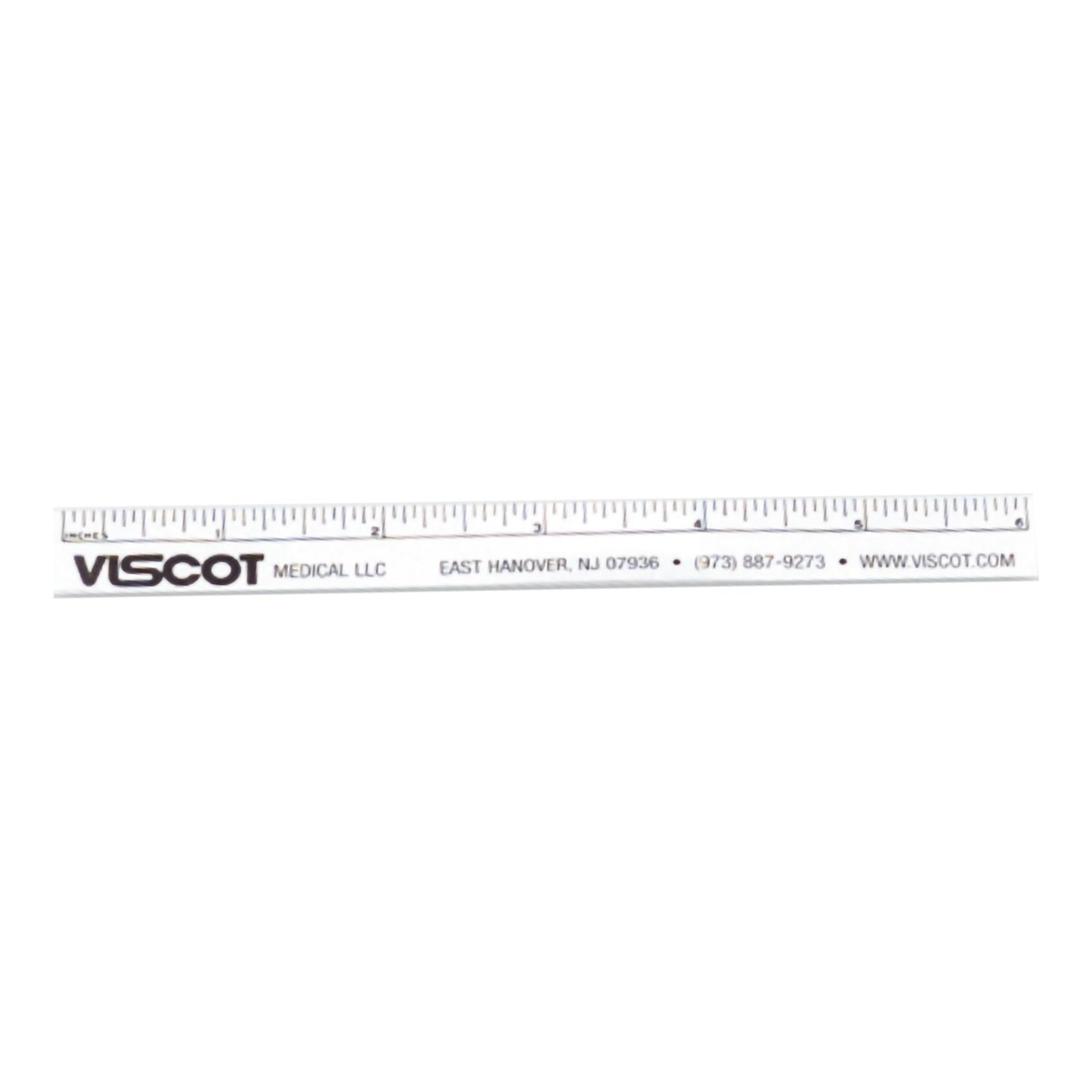 Viscot Industries Wound Measuring Ruler