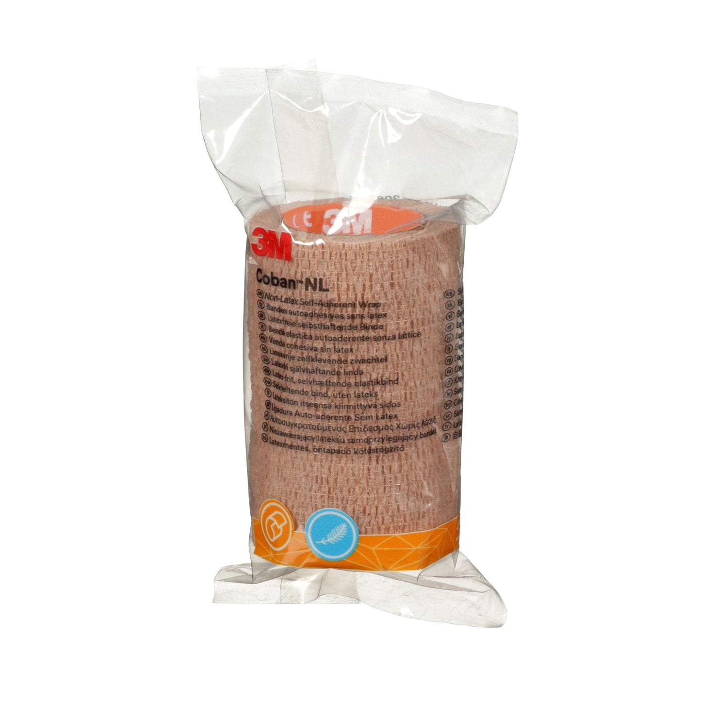 COBAN N/LTX 3"X60" (1/BG24BG/CS)