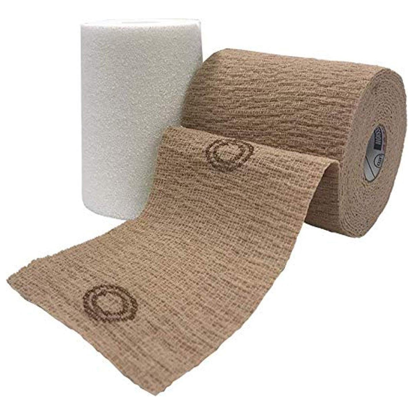 CoFlex® TLC Zinc with Indicators Two-Layer Compression Bandage System