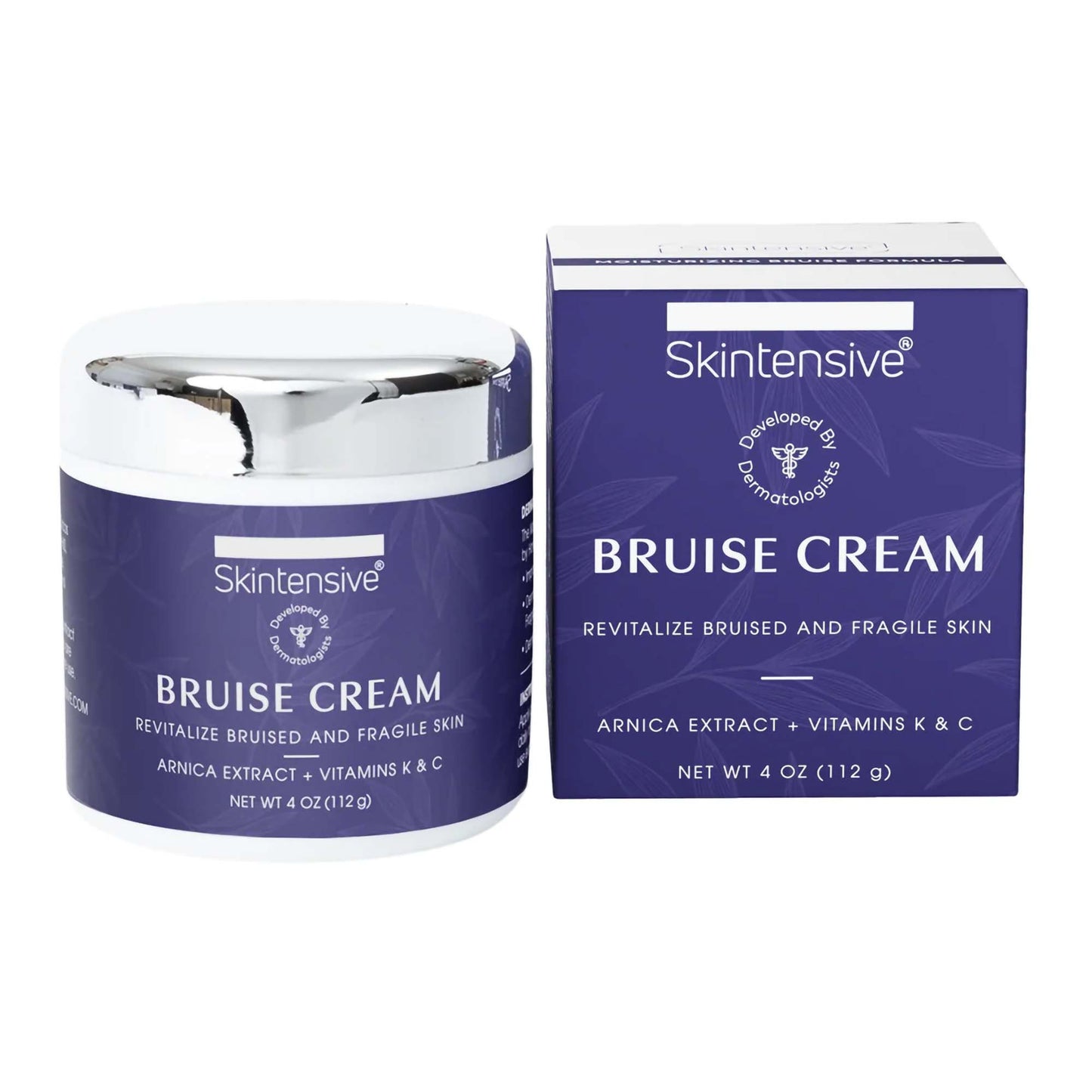 Skintensive® Bruise Cream