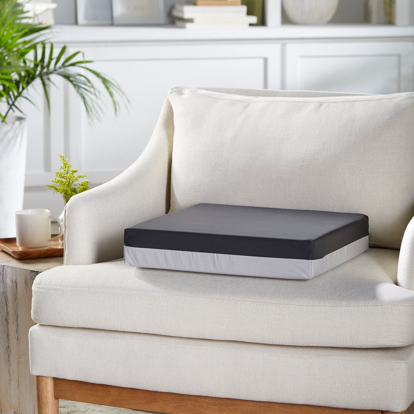 drive™ Premier One Foam Cushion, 18 x 16 x 3 Inch