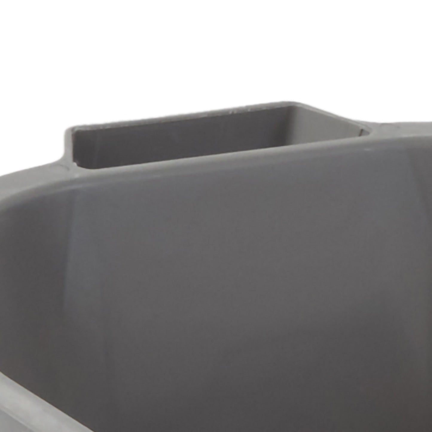 McKesson Fracture Bedpan, Female