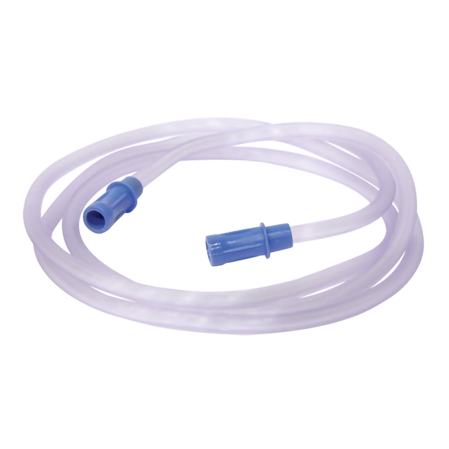 Suction Tubing, 1/4 Inch Diameter, 6 Foot Length