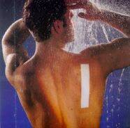 OpSite Post Op Transparent Film Dressing with Pad, 11¾ x 4 Inch