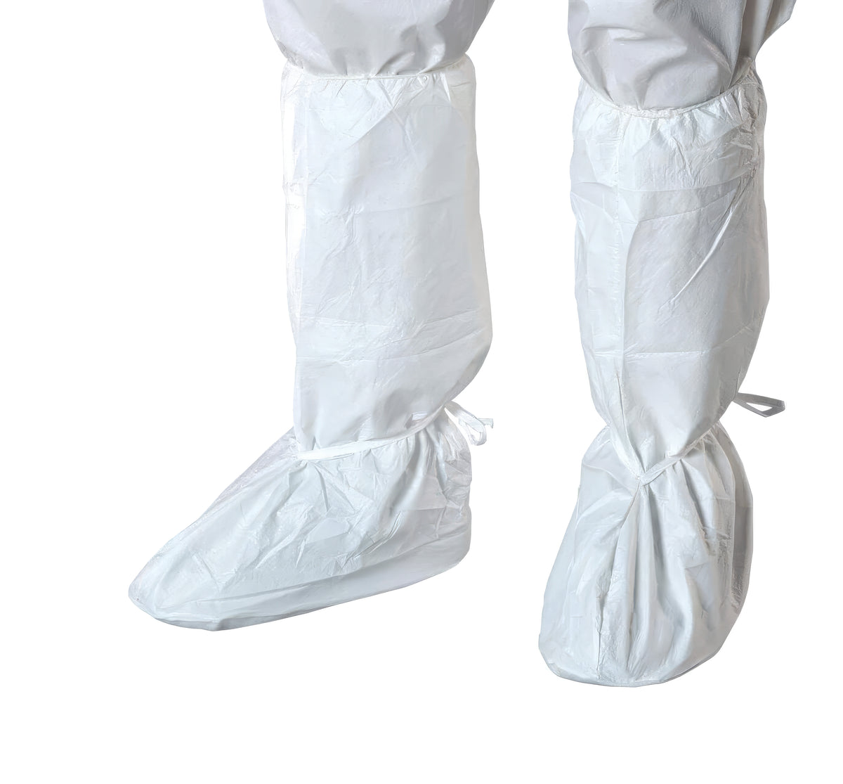 Critical Cover® MaxGrip® Shoe Cover