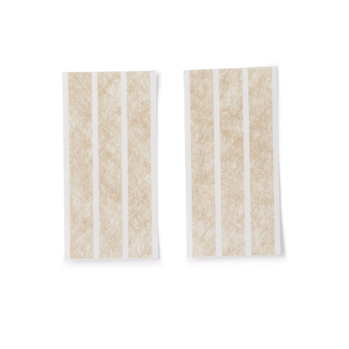 McKesson Nonreinforced Skin Closure Strip, 1/2 x 4 in.