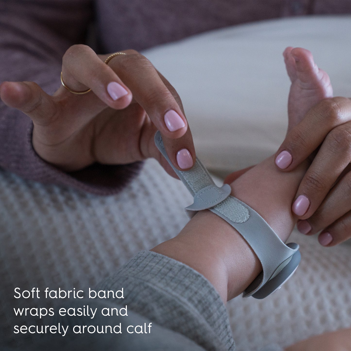BABY SLEEPSURE SMART(4/CS)