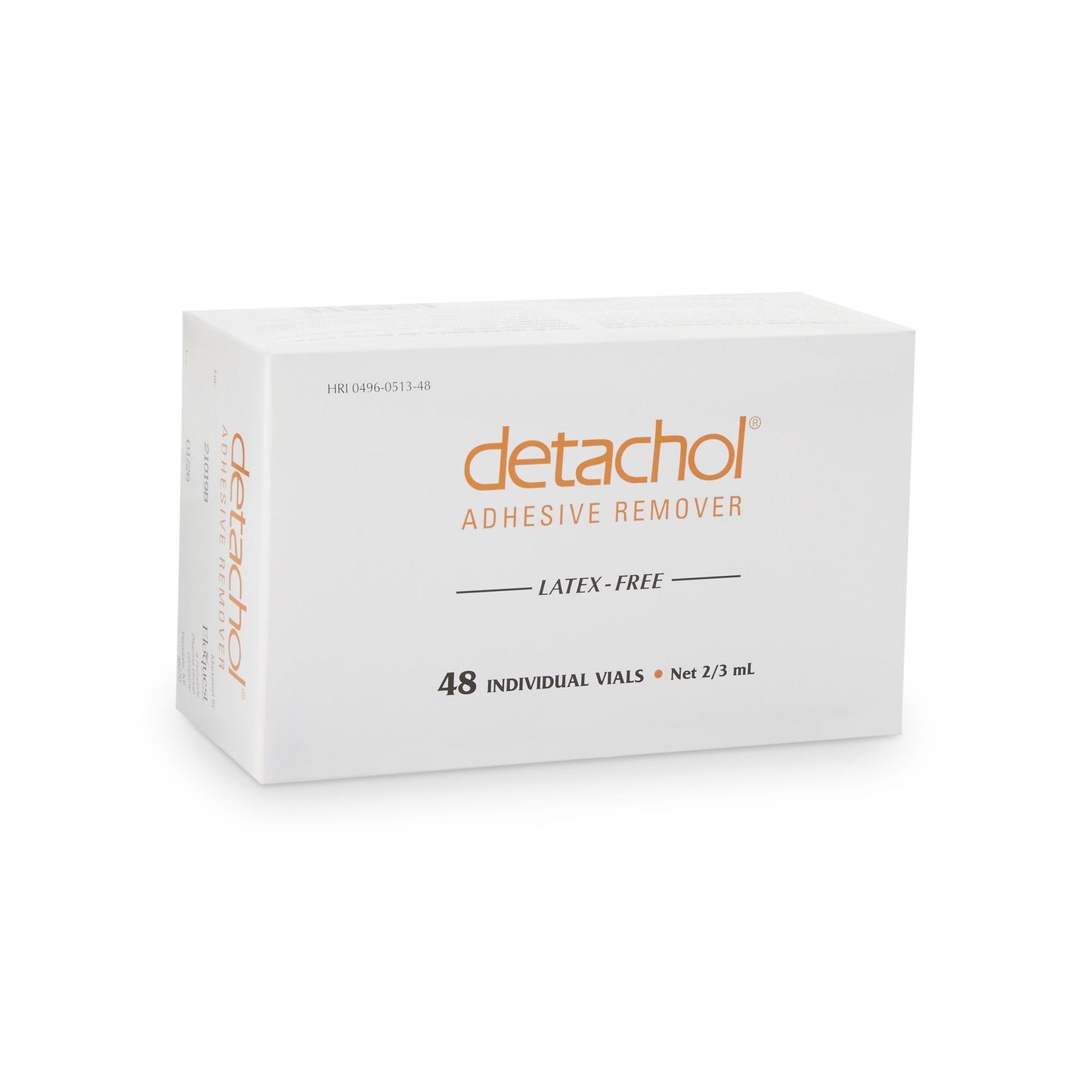 Detachol Adhesive Remover