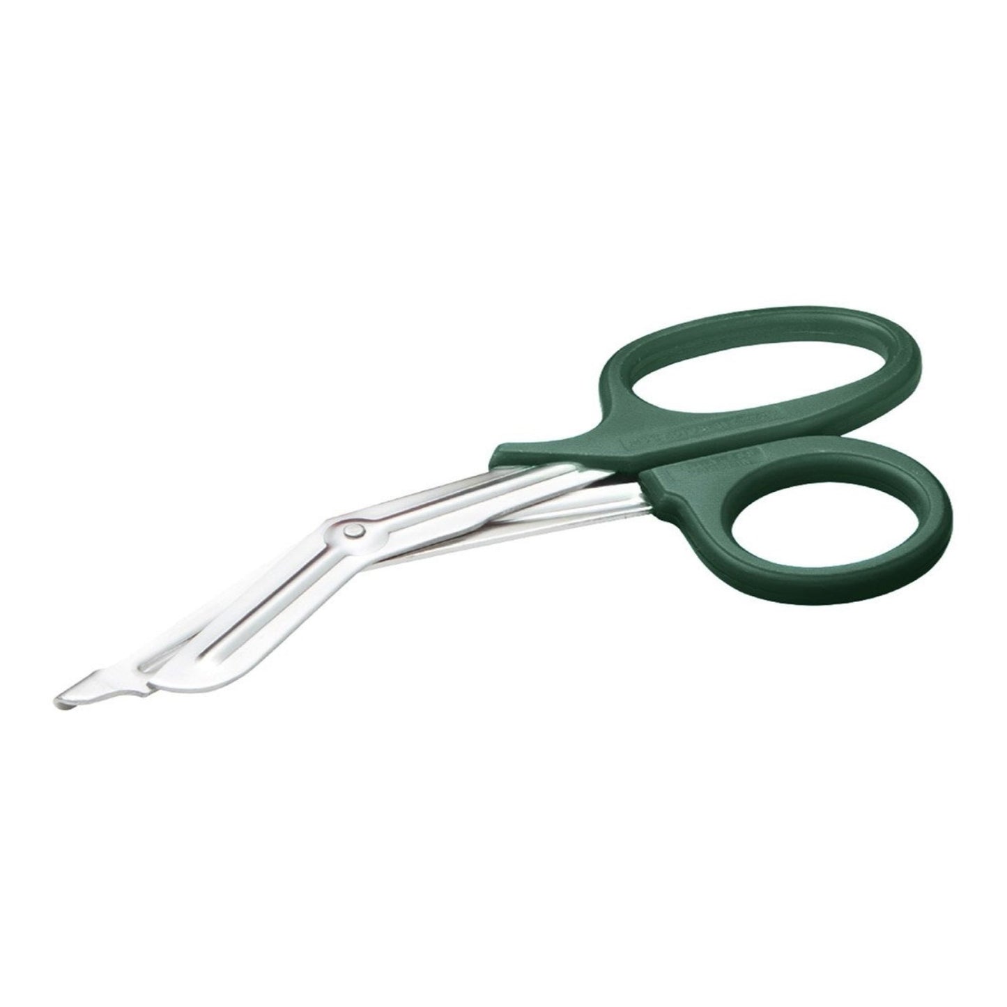 McKesson Medicut™ Trauma Shears, Green, 7.25 Inch Length