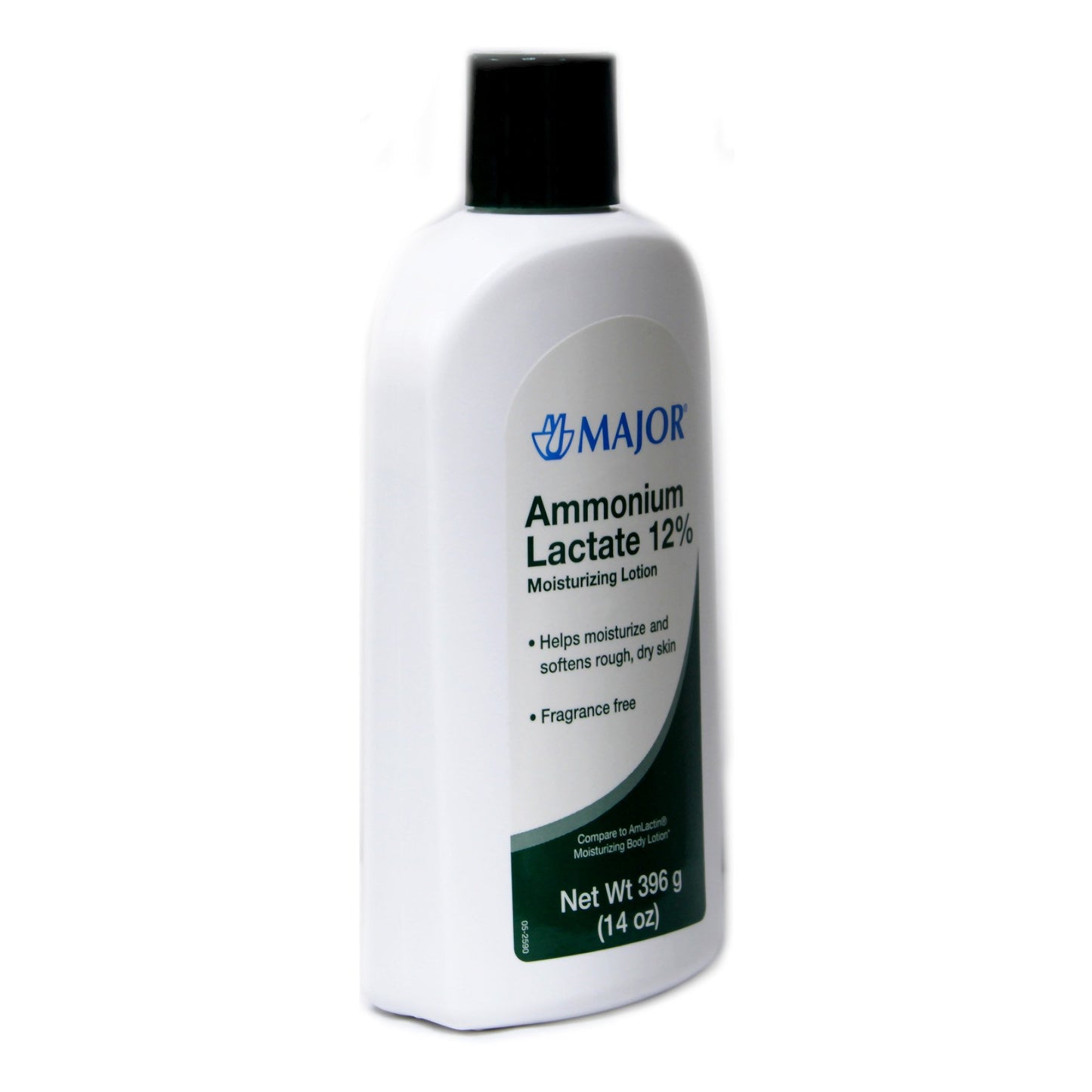 Major® Ammonium Lactate Moisturizing Lotion, 14 oz.