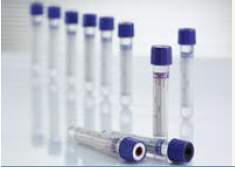 Vacuette® Molecular Diagnostic Tube, 5 mL, 13 x 100 mm