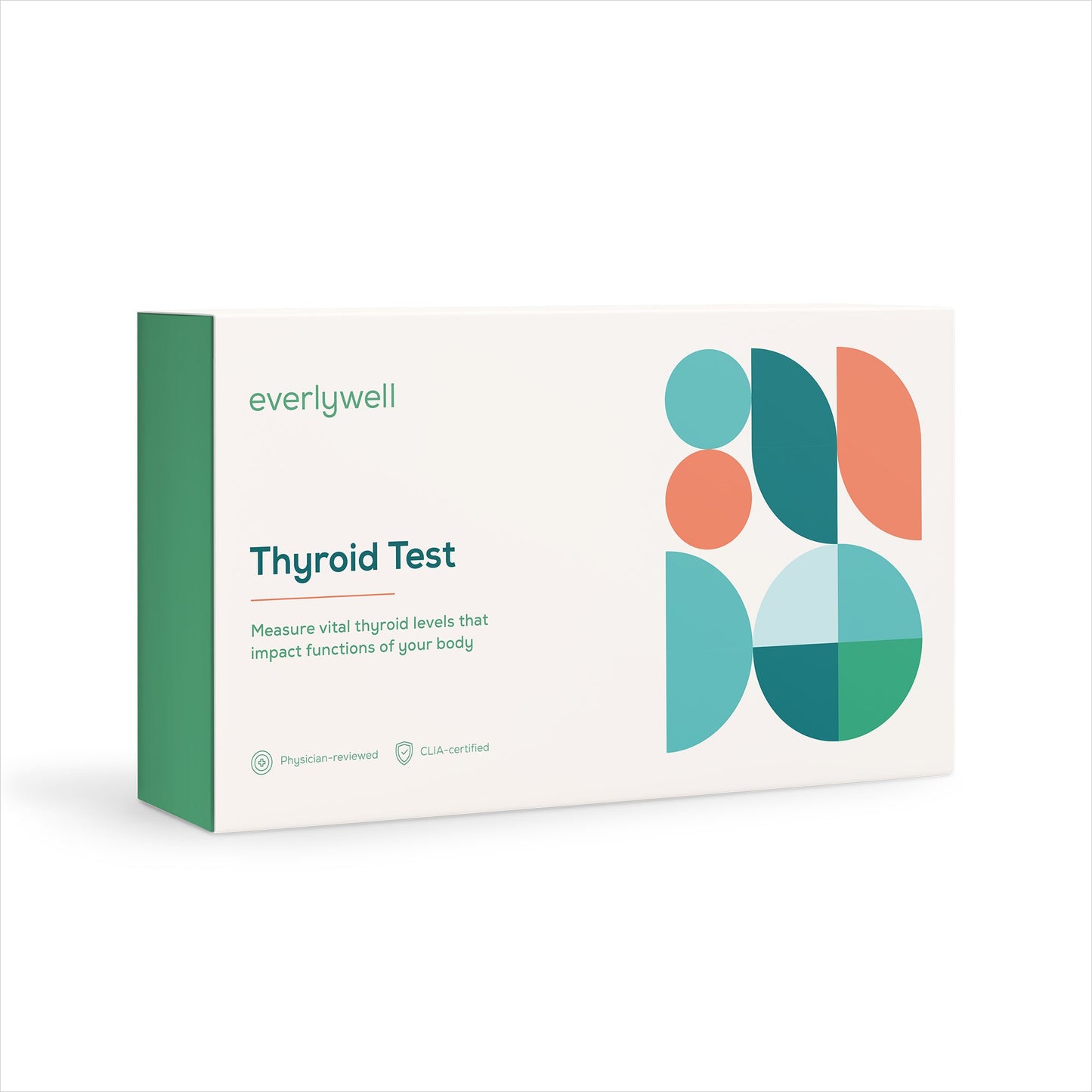 Everlywell Thyroid Test Kit