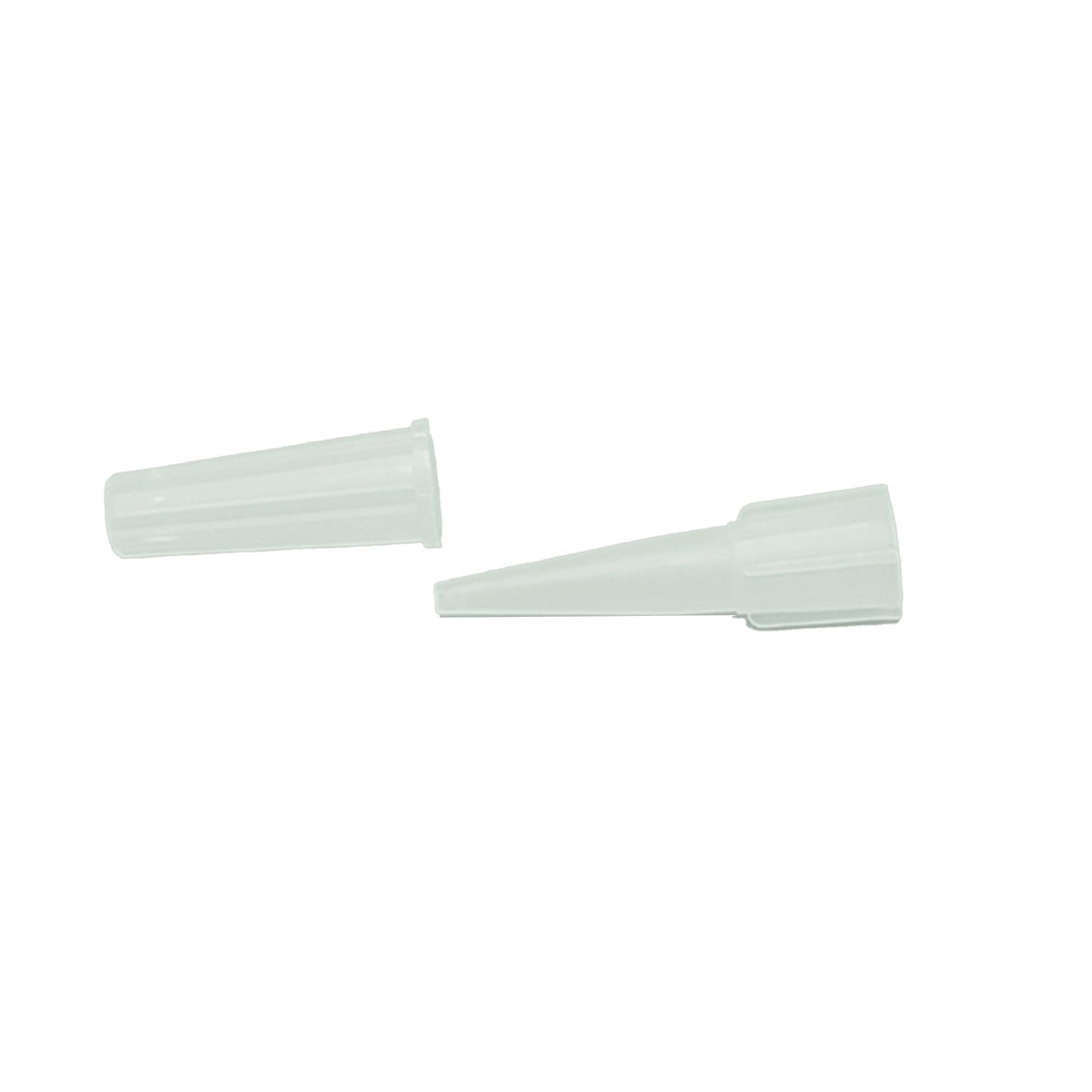 Busse Catheter Plug