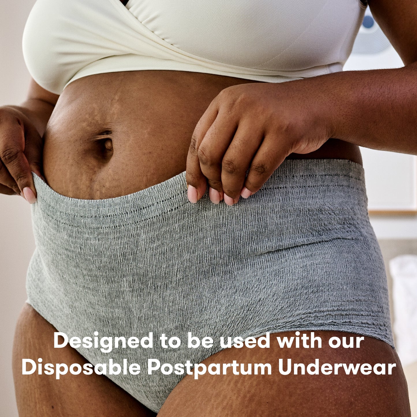 POSTPARTUM (18/PK 3PK/CS)