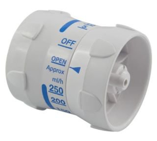 IV W/GVS EASYDROP GV FILTER SWIVEL LL 92"(40/BX)