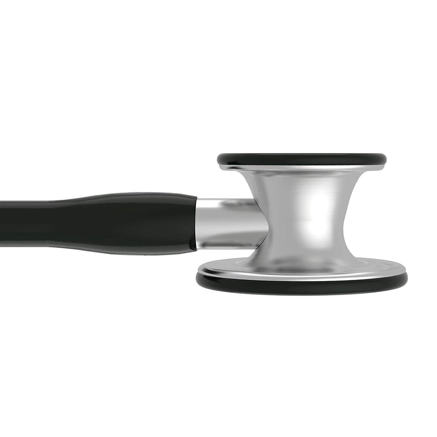 3M Littmann Cardiology IV Stethoscope, 27 Inch, Black