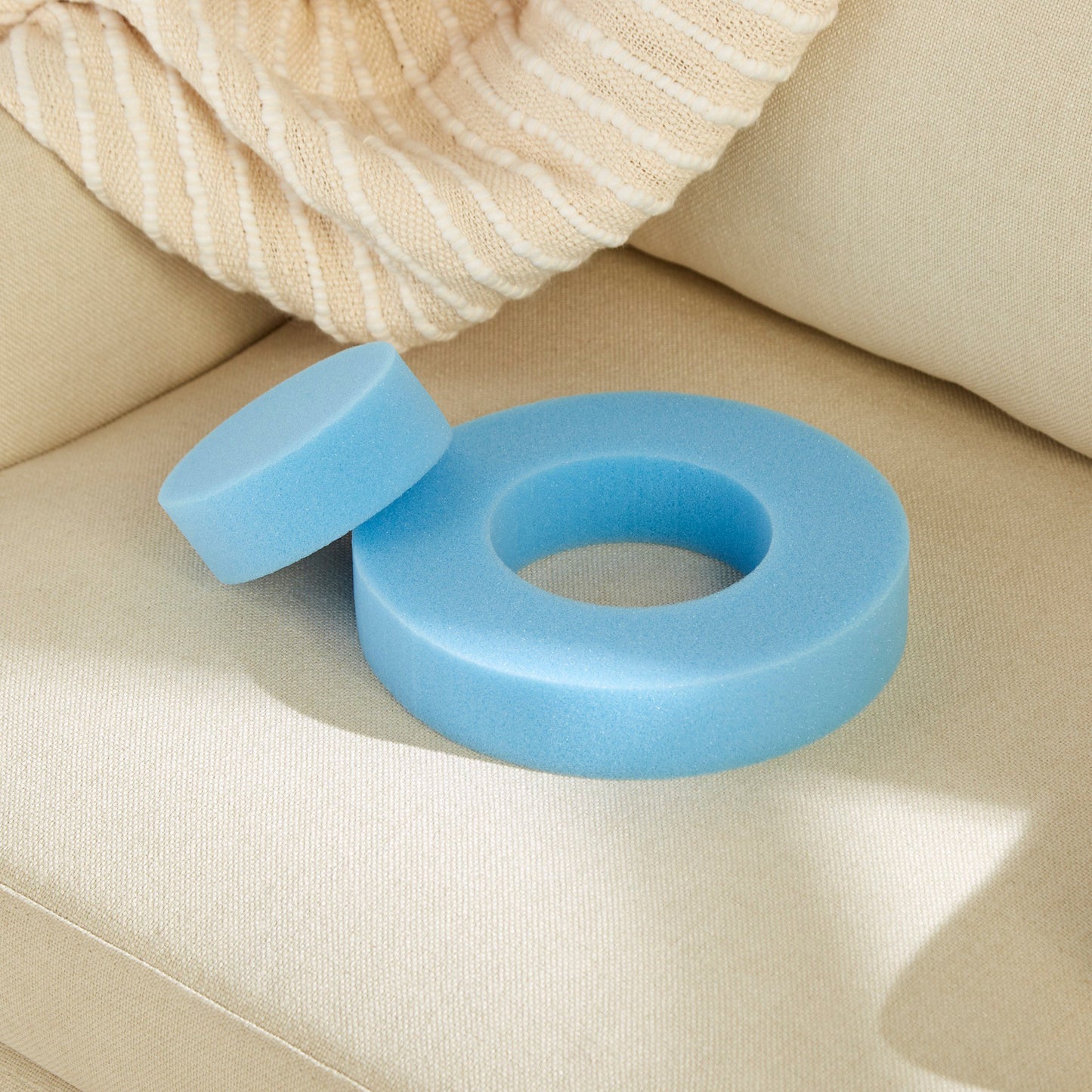 McKesson Doughnut Cushion