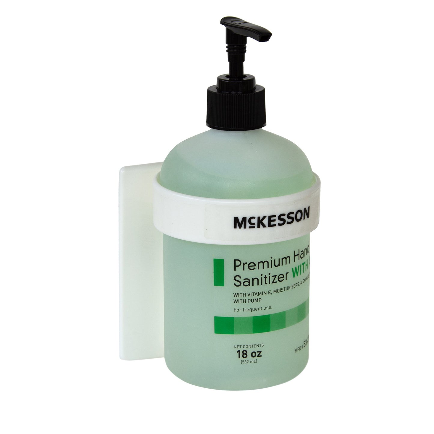 McKesson Dispenser Wall Bracket