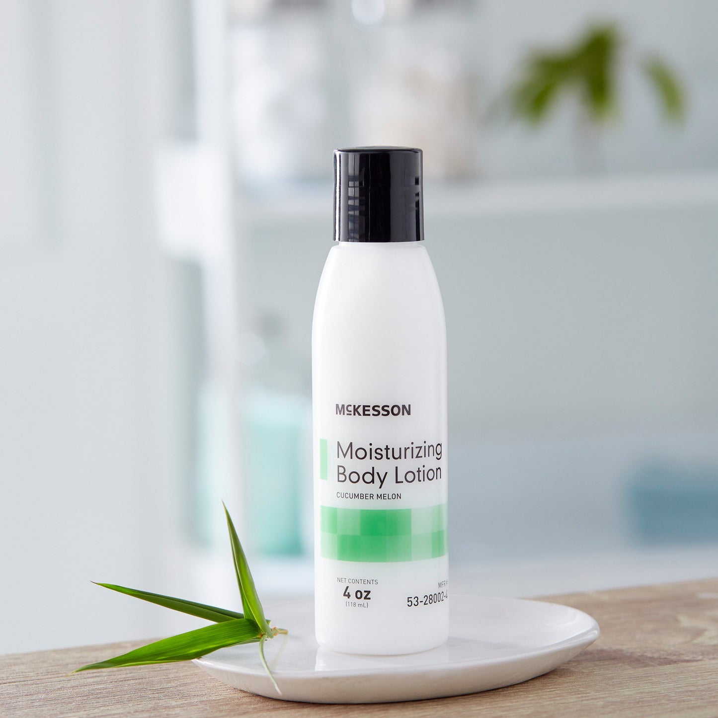 McKesson Moisturizer 4 oz. Bottle