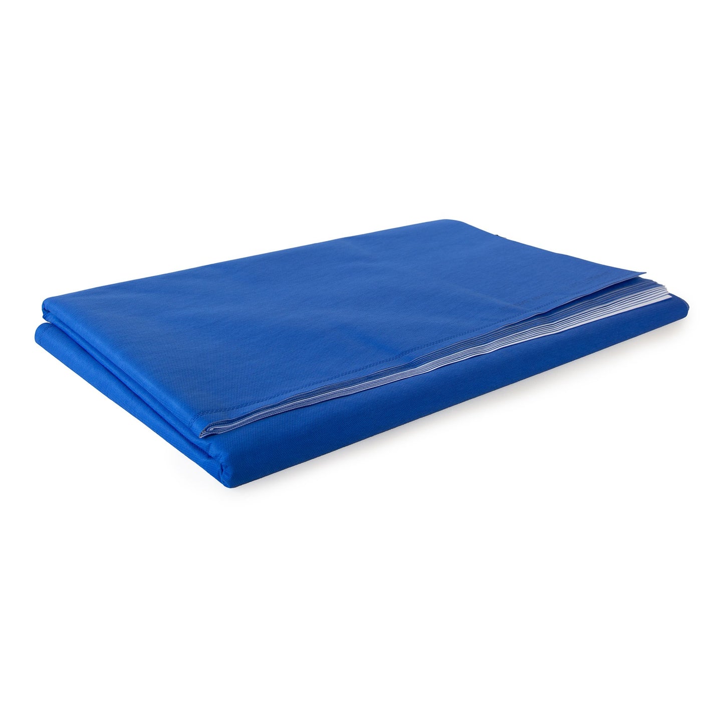 McKesson Sterilization Wrap, 48 x 48 Inch, Grade 500
