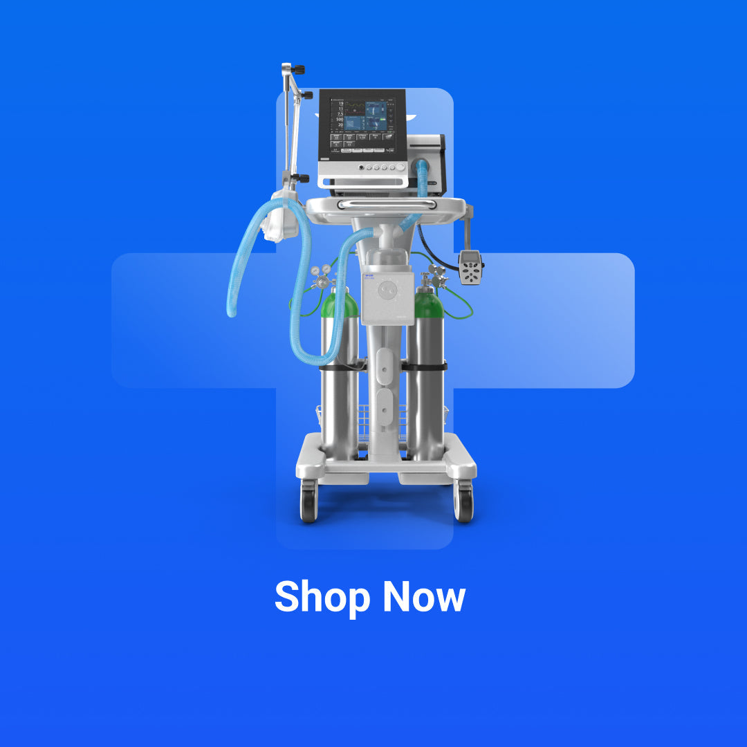 Ventilator