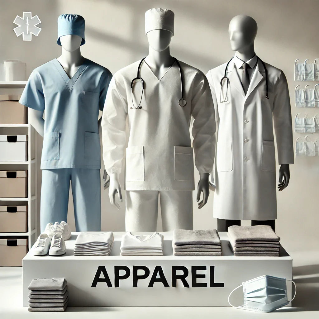 Apparel