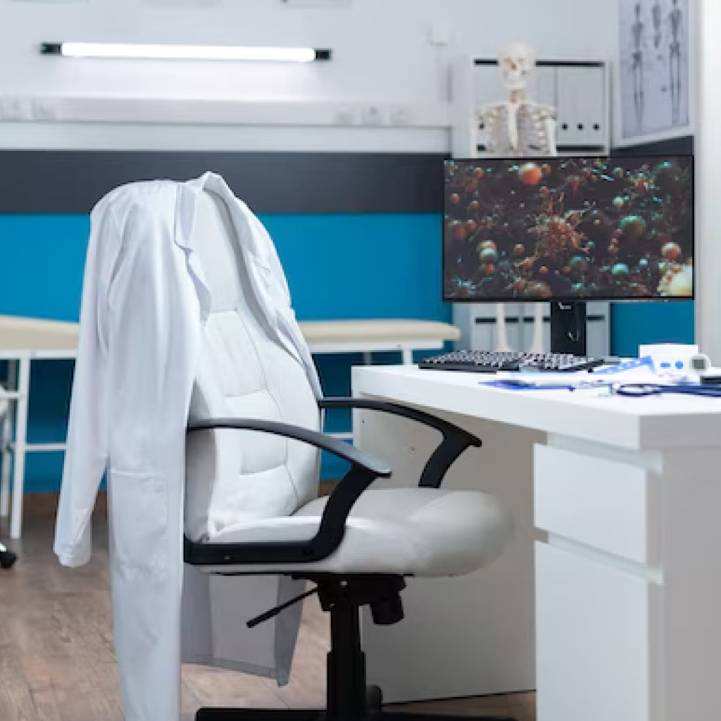 Dr Office/Clinic