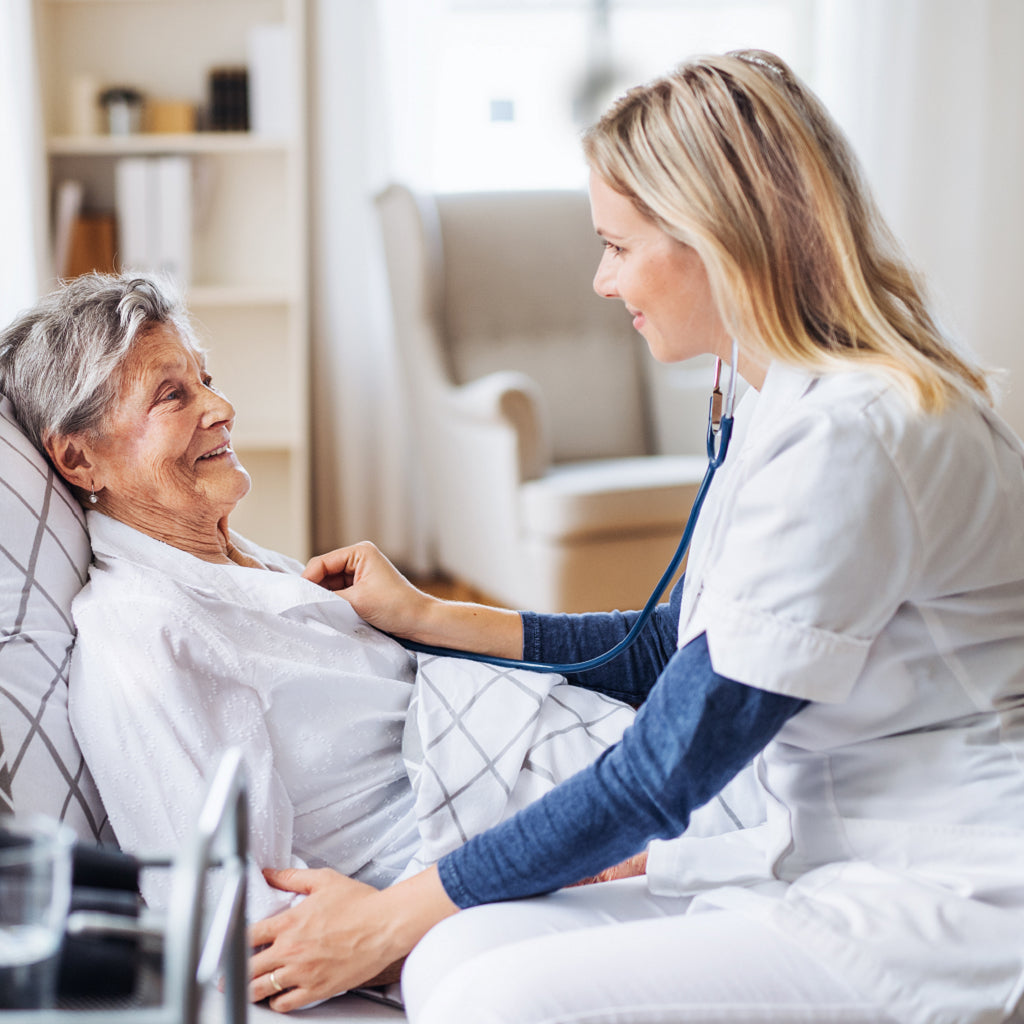 Home Health
