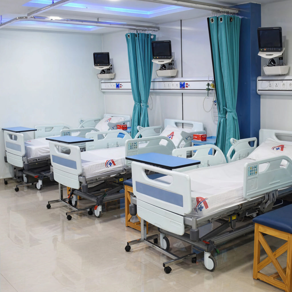 Hospital