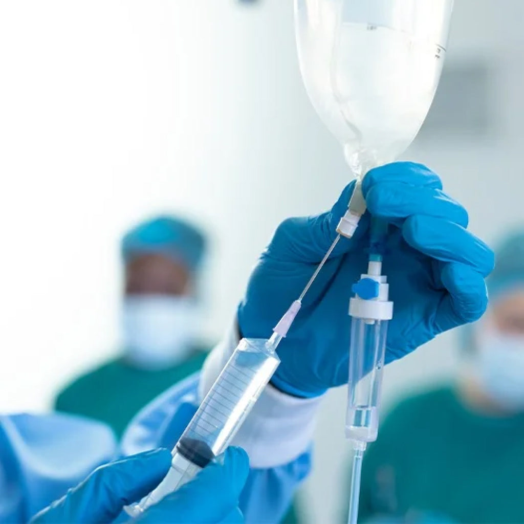 IV Therapy