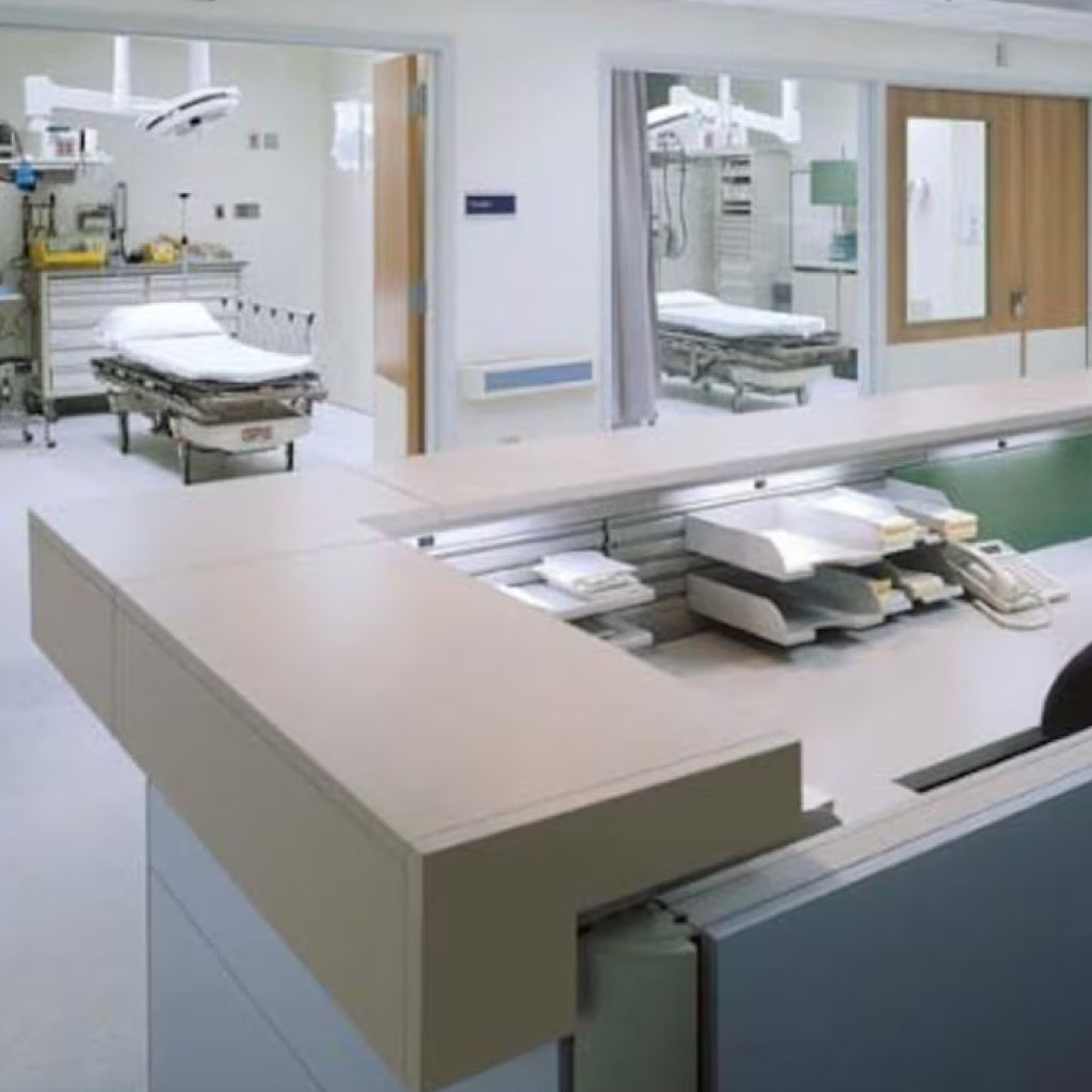 Nurse's Station and Office Supplies