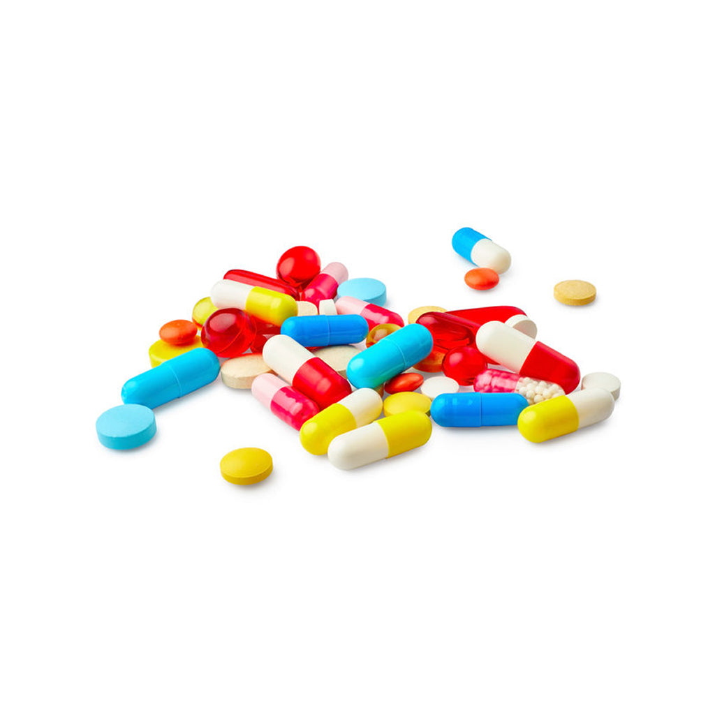 Pharmaceuticals