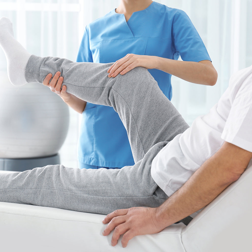 Physical Therapy