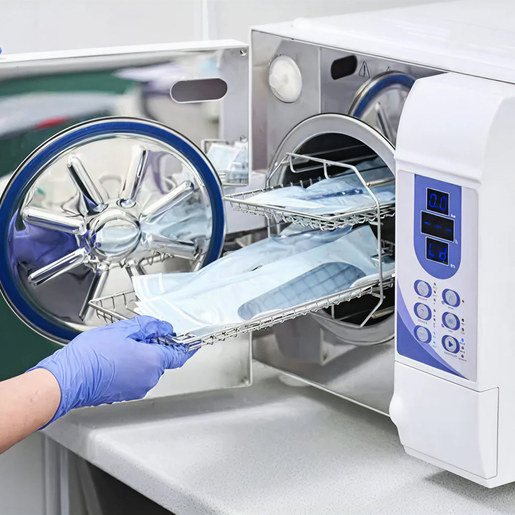 Sterilization